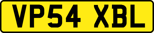 VP54XBL