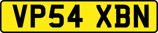 VP54XBN