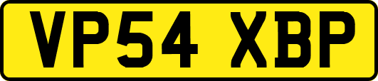 VP54XBP
