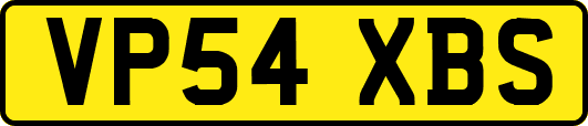 VP54XBS