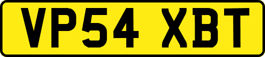 VP54XBT