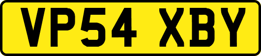 VP54XBY