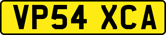 VP54XCA