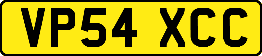 VP54XCC