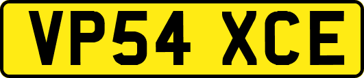 VP54XCE