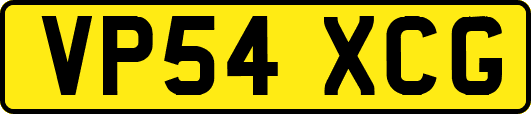 VP54XCG