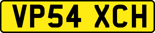 VP54XCH