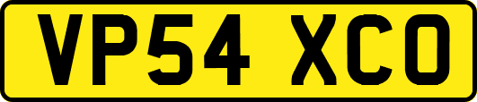 VP54XCO