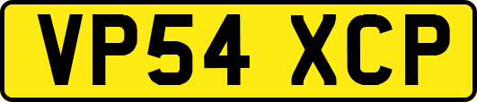 VP54XCP