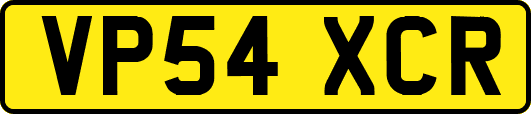 VP54XCR