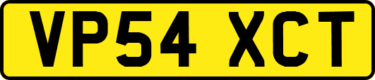 VP54XCT