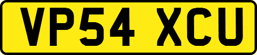 VP54XCU