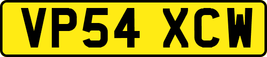 VP54XCW