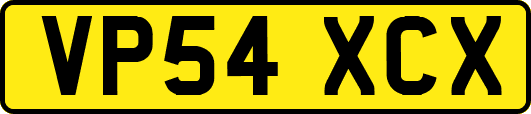 VP54XCX