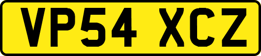 VP54XCZ