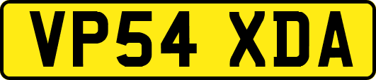 VP54XDA