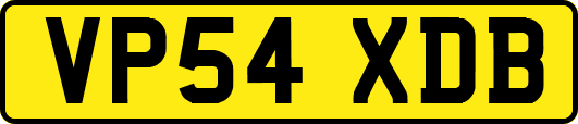 VP54XDB