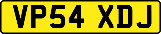 VP54XDJ