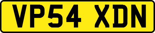 VP54XDN