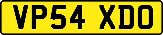 VP54XDO
