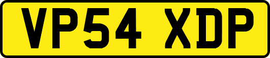 VP54XDP