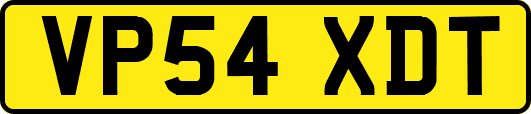 VP54XDT