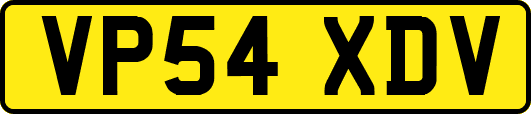 VP54XDV