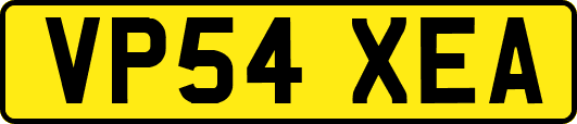 VP54XEA