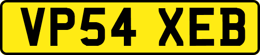 VP54XEB