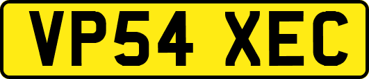 VP54XEC