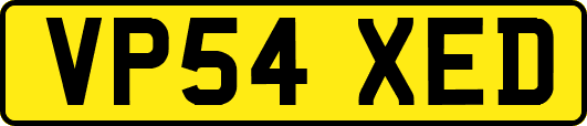 VP54XED
