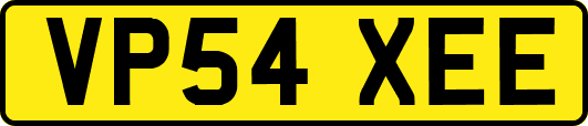 VP54XEE