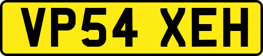 VP54XEH