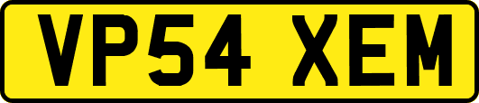 VP54XEM