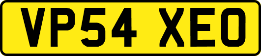 VP54XEO