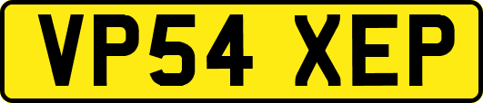 VP54XEP