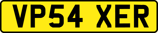 VP54XER