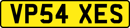 VP54XES