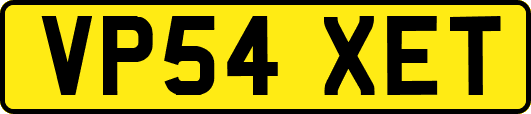 VP54XET