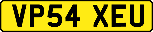 VP54XEU