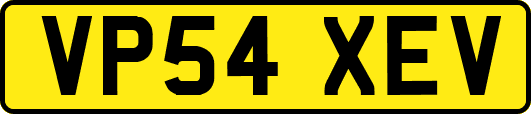 VP54XEV