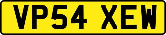 VP54XEW