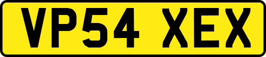 VP54XEX