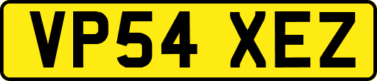 VP54XEZ