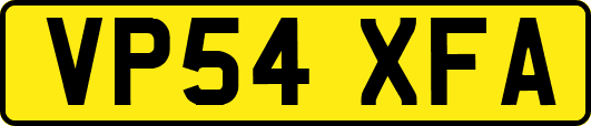VP54XFA