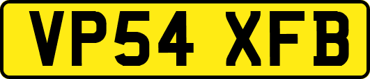 VP54XFB