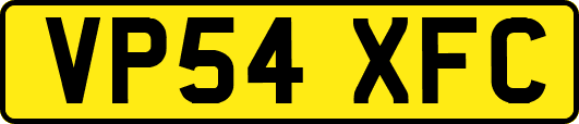VP54XFC