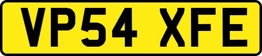 VP54XFE