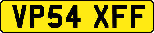 VP54XFF