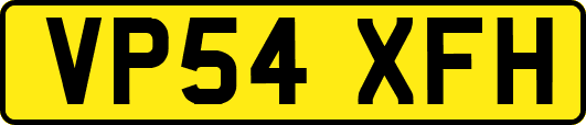 VP54XFH